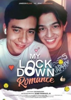 MY LOCKDOWN ROMANCE (NOVEMBER 23-26)