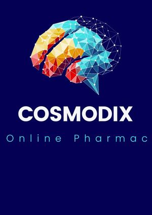 Buy Oxycodone Online from Cosmodix.com