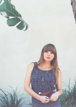 Courtney Marie Andrews