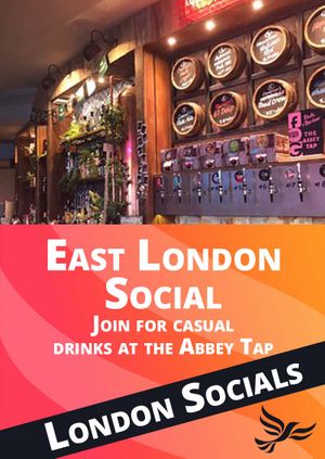 East London Social 
