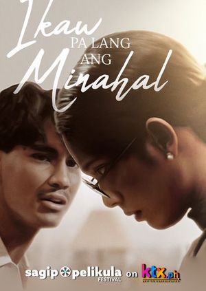 IKAW PALANG ANG MINAHAL