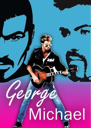 GEORGE MICHAEL TRIBUTE @ BOSTON SPA VILLAGE HALL, LEEDS