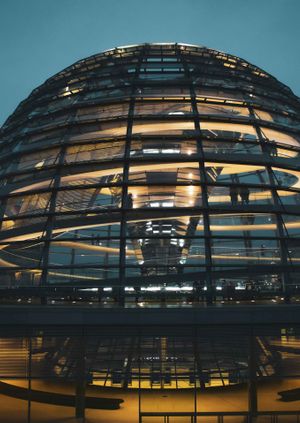 Webinar on German Elections