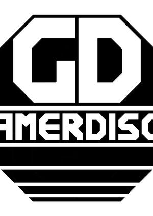 GamerDisco: Pixel Party at The Book Club