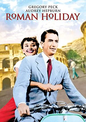 ROMAN HOLIDAY