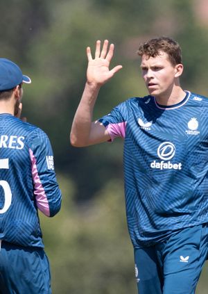 Radlett Season Ticket