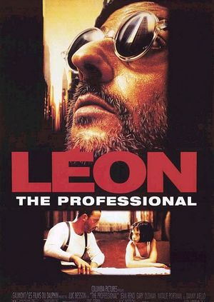 Rooftop Film Club: Léon: The Professional