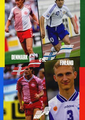 Euros Warehouse: Denmark vs Finland