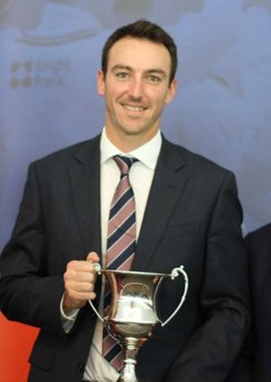 Middlesex End of Season Lunch & Player Awards