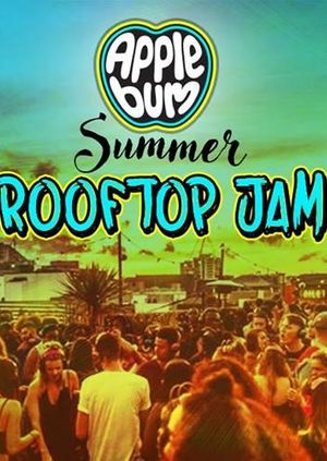 Applebum Summer Rooftop Jam