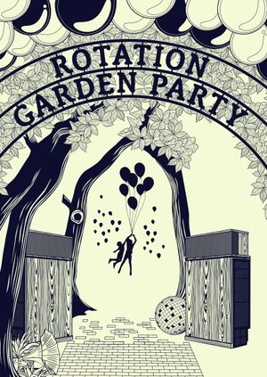 Rotation Garden Party