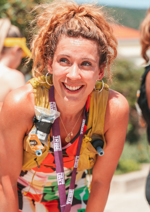  TRIBE Year of Adventure | Strength with Esmée