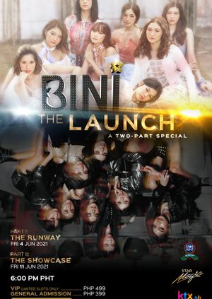 Bini : The Launch