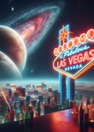 Astronomy on Tap, Las Vegas - XI