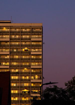 Housing crisis: what next for London?