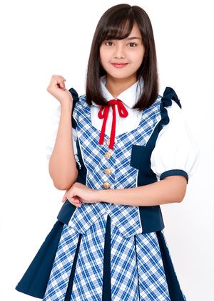 Jan for MNL48's "Pranks Not Dead"