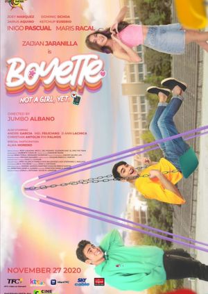 Boyette Regular Screening