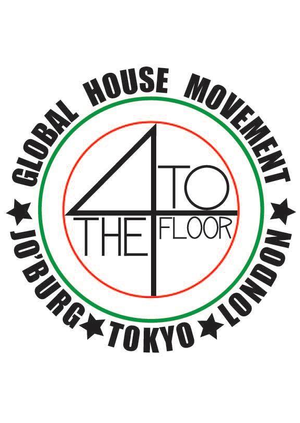 4 to the Floor - Sunday Sessions #11