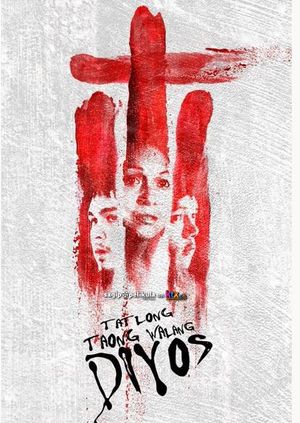 TATLONG TAONG WALANG DIYOS