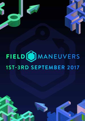 Field Maneuvers 2017