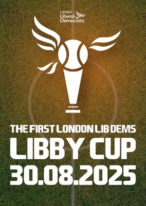 Libby Cup