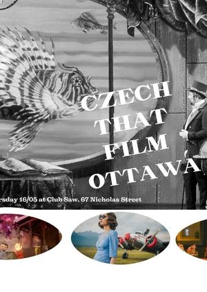 Czech That Film Ottawa - Tonda, Slávka a kouzelné světlo