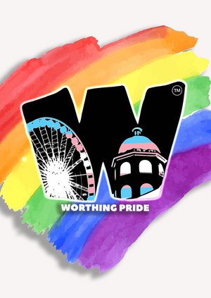 Worthing Pride 2026
