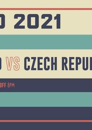 England Vs Czech Republic Euro 2021