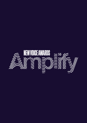 Amplify x New Voice Awards 2025