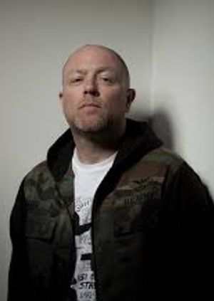 Don't: NYD Breakfast Club w/ Ben SIms & Jerome Hill in The Theatre & Terrace
