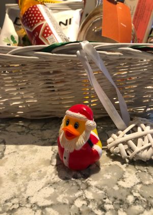 C&A Big Christmas Raffle