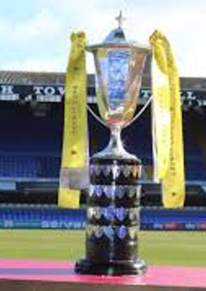 McDonald's Suffolk Primary Cup SF - Ipswich Exiles vs Melton United
