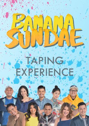 Banana Sundae January 16, 2020 Thu - NR