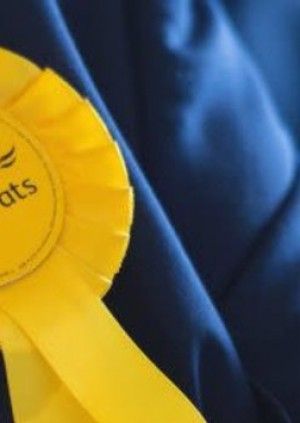 West Northamptonshire Lib Dems Annual General Meeting