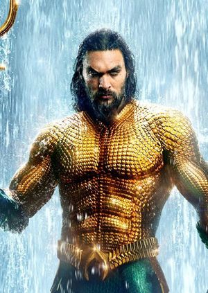 Aquaman