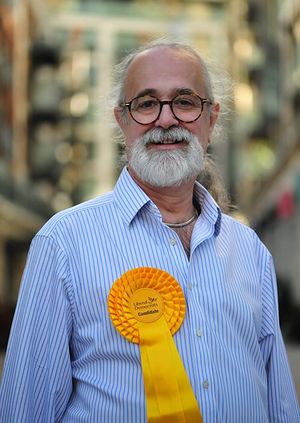Ealing Central and Acton action day