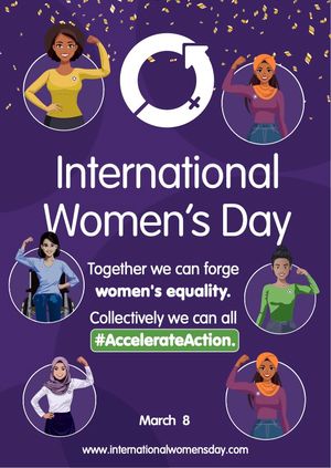 Women in Iran