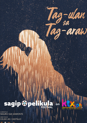 Tag-ulan sa Tag-araw