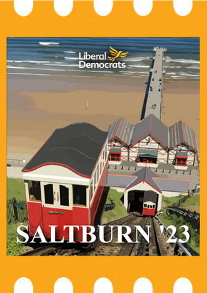 Redcar & Cleveland Liberal Democrats - 2023 AGM & Local Conference. 