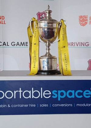 Portable Space Senior Reserve Cup Final - Brantham Athletic U23s v Framlingham Town U23s