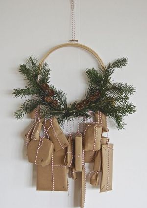 Make Good: Advent Calendars