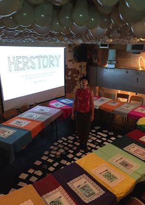 Herstory Evening 