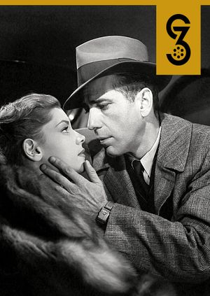 THE BIG SLEEP - HOWARD HAWKS (1946)