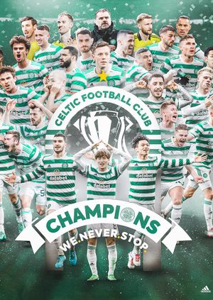 Glasgow Derby