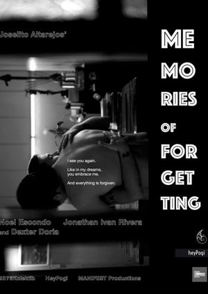 Memories of Forgetting Digital Premiere