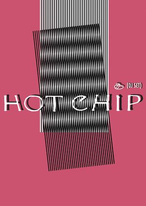 Hot Chip (DJ Set) • All Night Long • Sub Club • 01.04.19