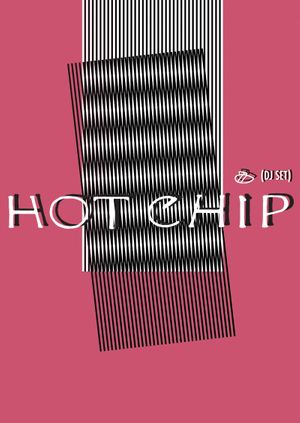 Hot Chip (DJ Set) • All Night Long • Sub Club • 01.04.19