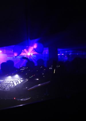 Subculture・Harri & Domenic