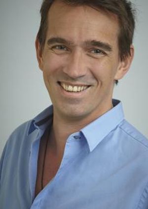 An Evening with Peter Frankopan