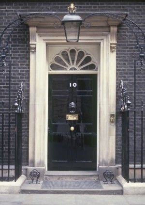 Downing Street Ballot